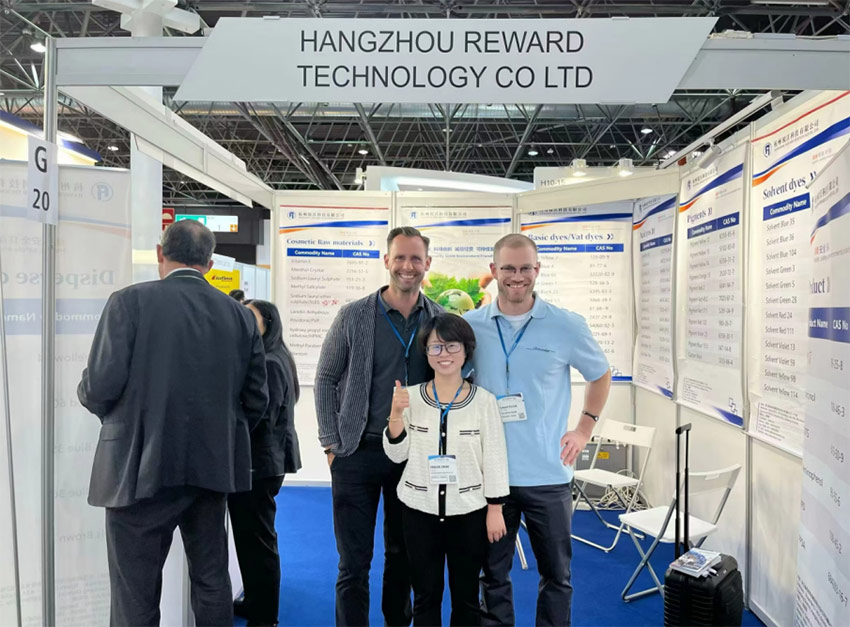 Chemspec Europe